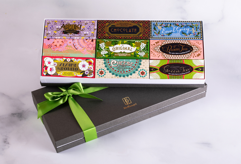 Presidential Suite(9個入ギフトBox)