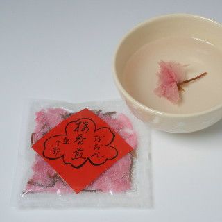桜香煎 袋25g_0