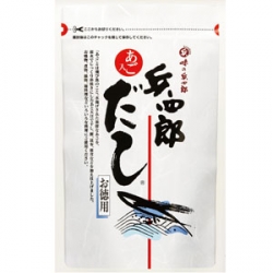 あご入兵四郎だし 30袋入