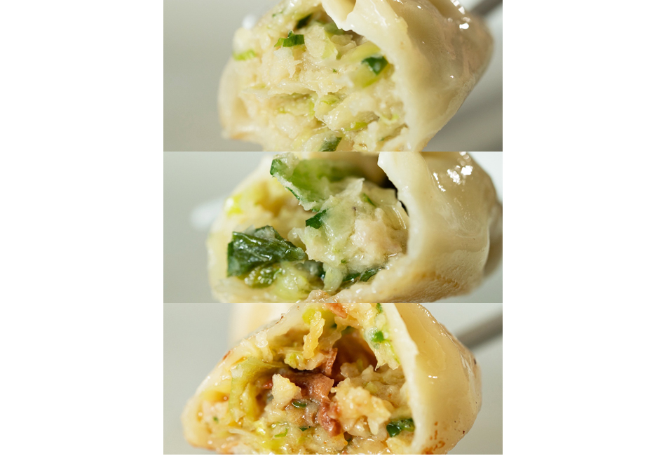 食べ比べセット(レギュラー10個+しそ10個+旨辛10個)