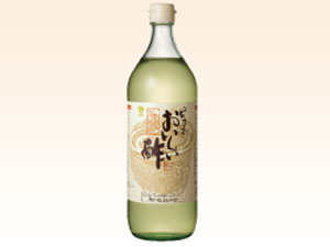 おいしい酢955ml