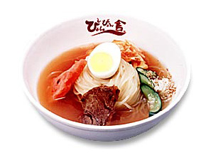 盛岡冷麺4食ギフトセット_0