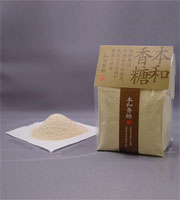 本和香糖(ほんわかとう)300g