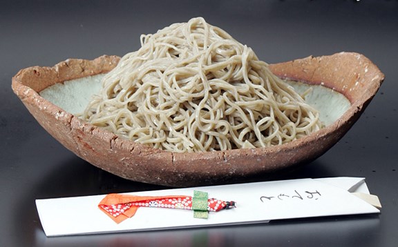 信州ぼくち蕎麦（4食セット）_0