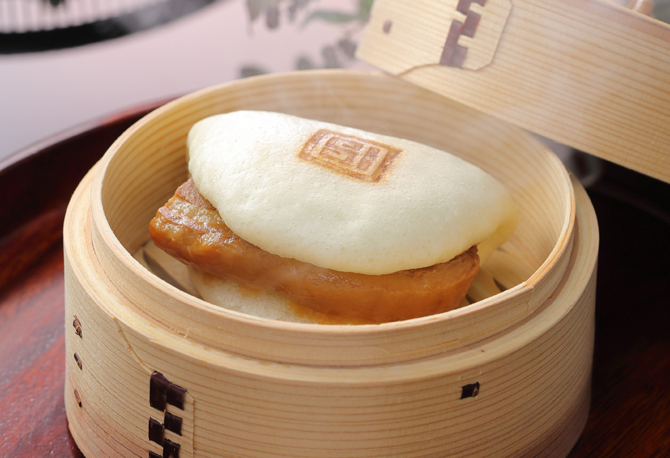 長崎角煮まんじゅう(10個入り)
