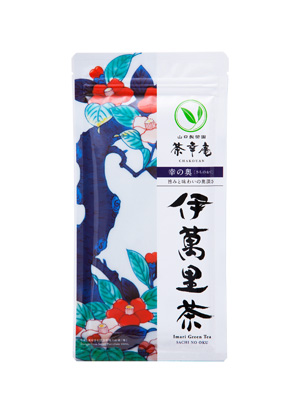 伊萬里茶・幸の奥(九州・佐賀県産)100g入