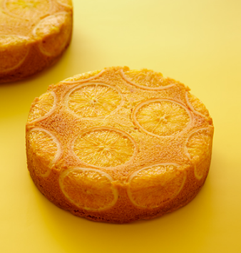 オレンジケーキ_0