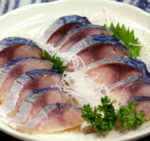 金華さば 生ハム燻製(特大)3パックセット