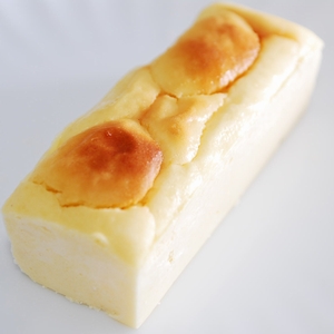 糖質制限ベイクドチーズケーキ（4本入）_0
