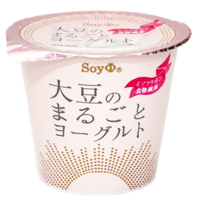 大豆のまるごとヨーグルト90g×12個