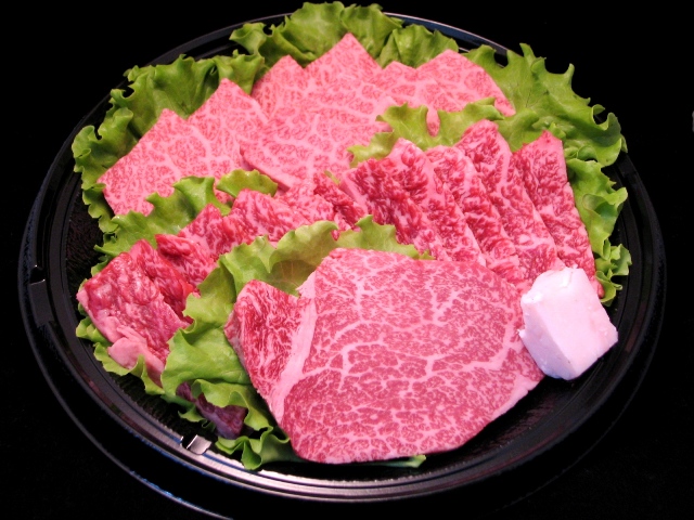 肉のやまひろ特選BBQセット【翔】_0