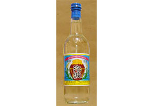 波照間酒造 泡波 30度3合瓶(600ml)