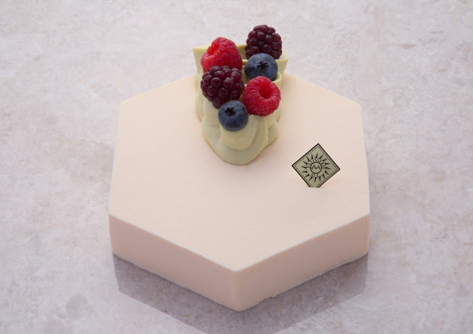 セラヴィ・アントルメ(5号)