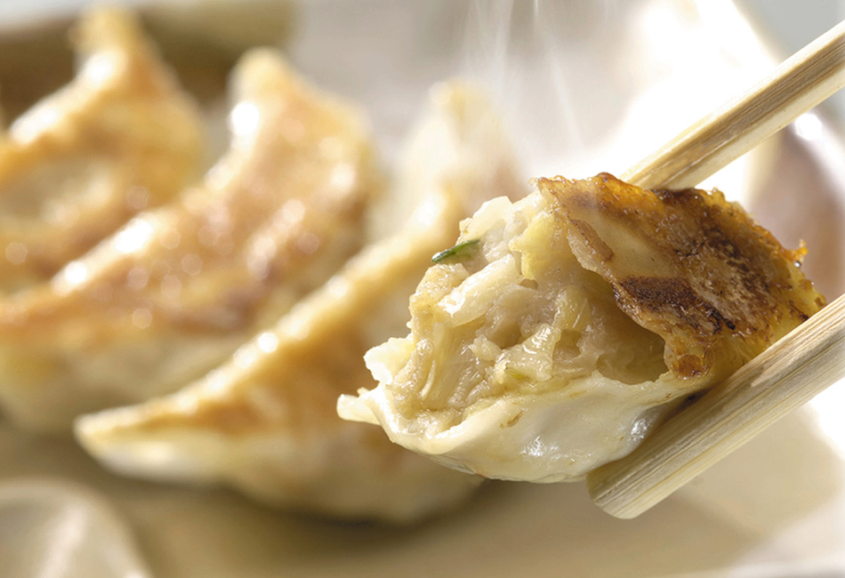 浜松餃子 14個入り