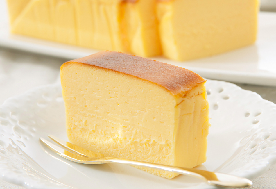 ゑくぼ チーズケーキ SSサイズ_0