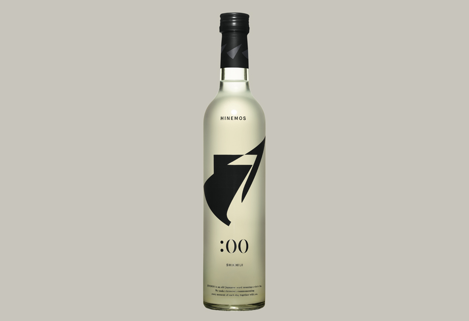 SHICHIJI(日本酒)
