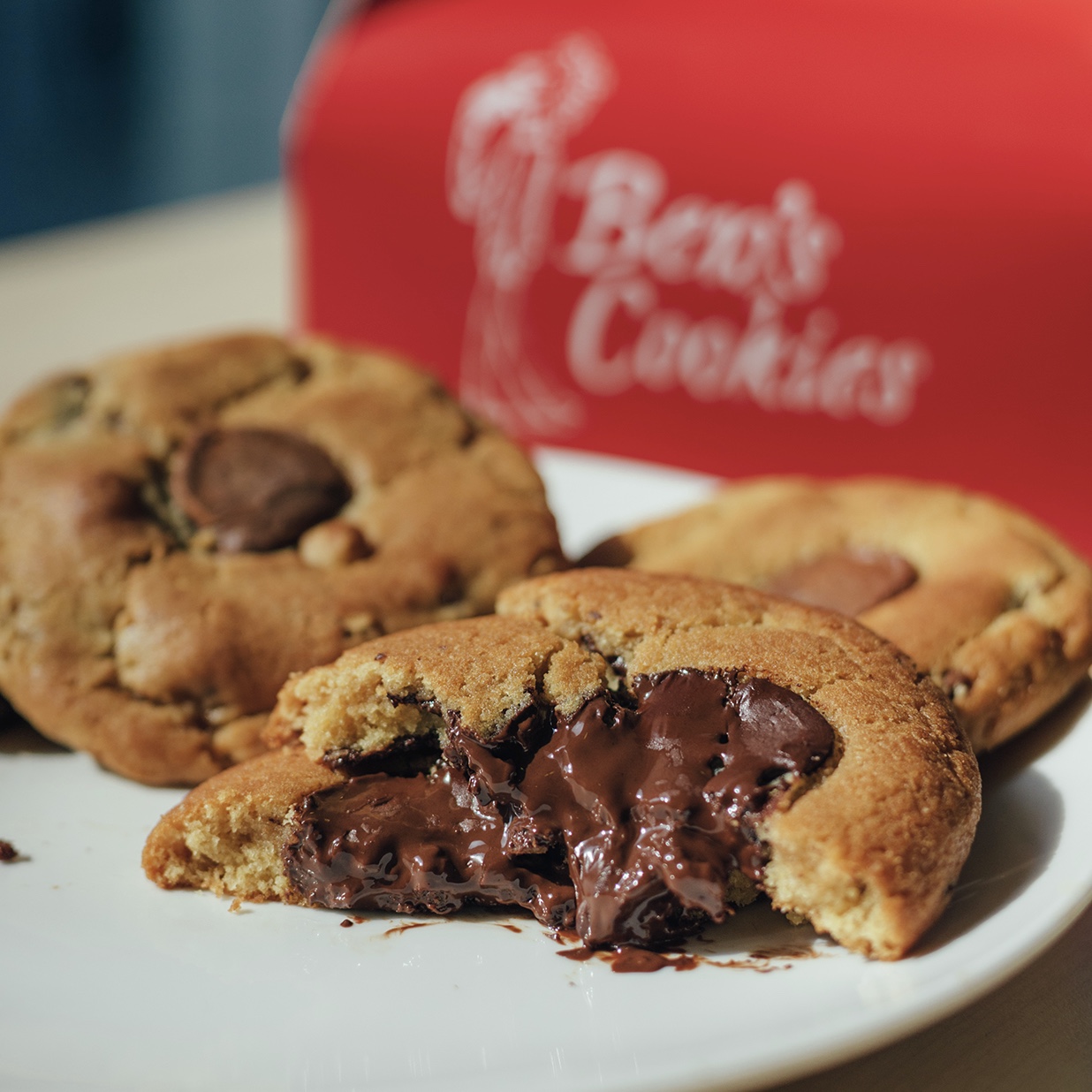 BEN’S BOX (7 COOKIES)