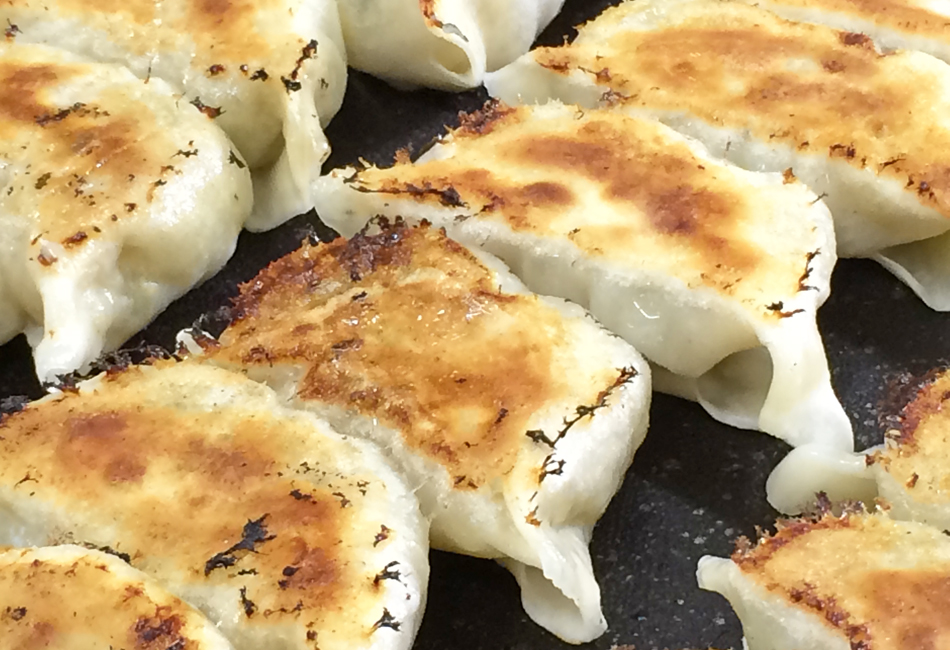 美鈴の手延べ餃子(30個入)