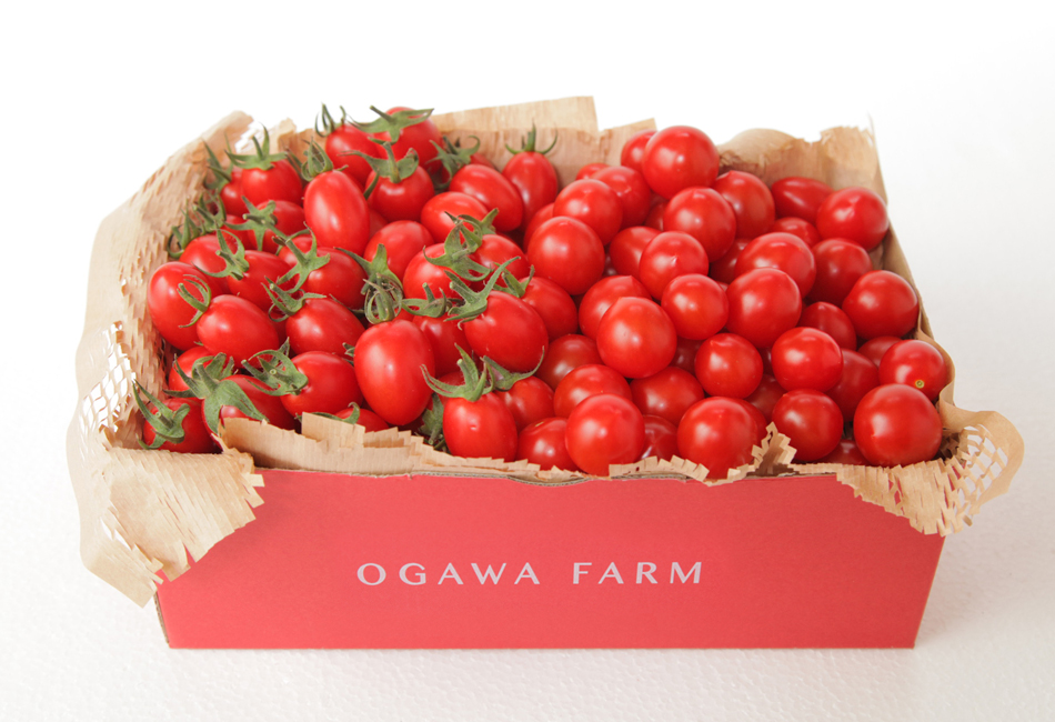 香トマト 1kg