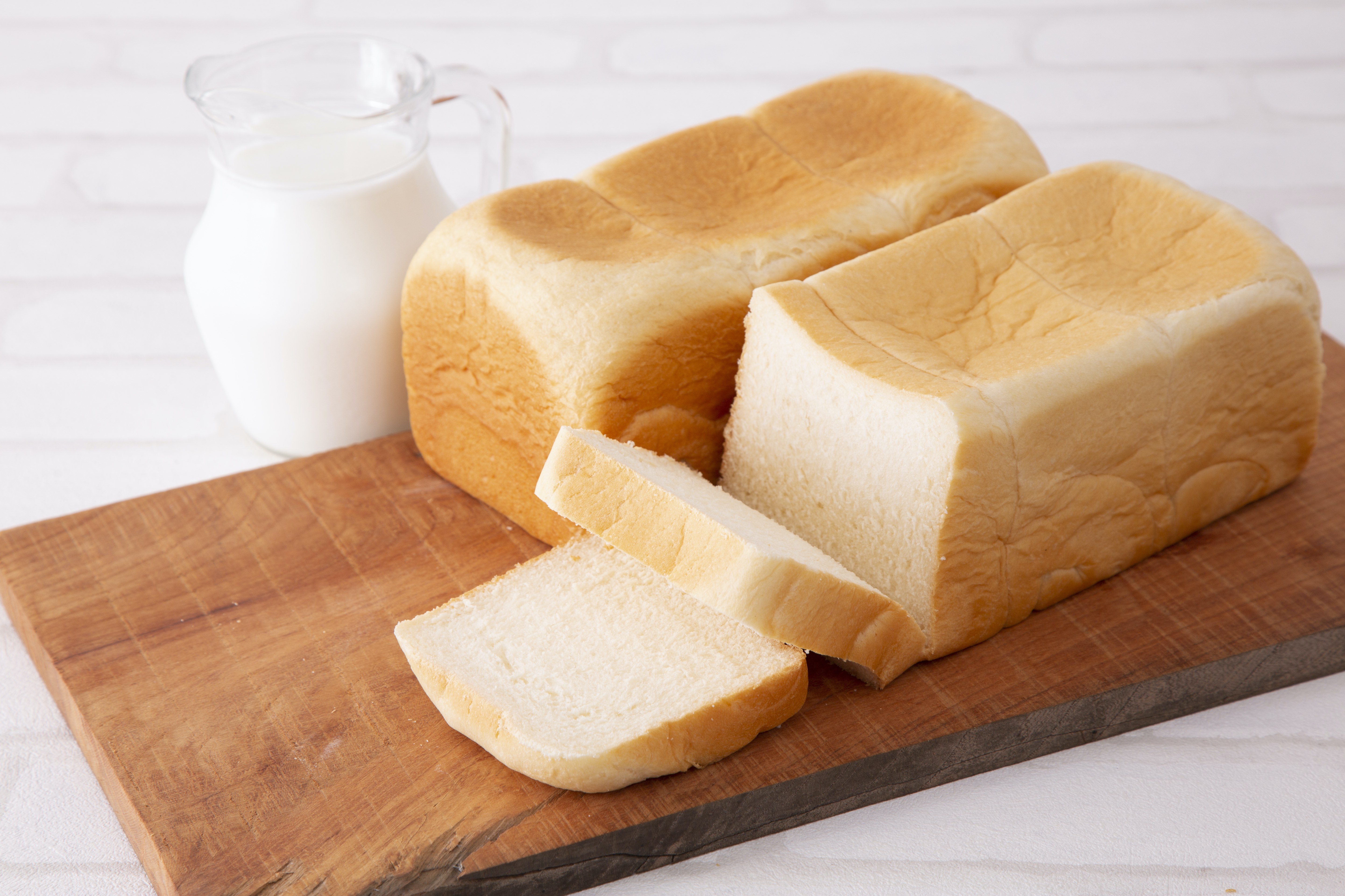 純メルク食パン（1.5斤）_0