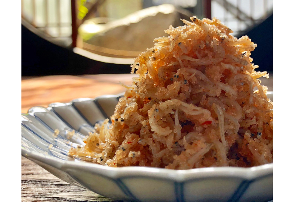 白子めんたい(70g)