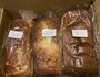 3種類のパン