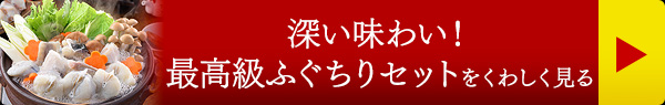 深い味わい！最高級ふぐちりセットをくわしく見る