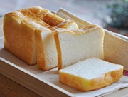 グルテンフリー米粉食パン　1斤