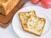 ずっしり贅沢りんご食パン / LittlePrincess（リトルプリンセス）