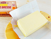 ブレス産 AOP発酵バター 250g / ダイニングプラス