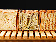 クロワッサン食パン　3種セットB／俺のEC