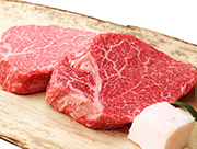 黒毛和牛 特選 ヒレ （ヘレ） ステーキ肉 2枚×150g／イベリコ豚専門店 スエヒロ家