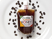 COFFEE FOREST HONEY（コーヒーはちみつ）／African Dream