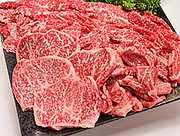 モッタイナイビーフ（国産牛 1kg） / OMI -Tokyo Beef Select-