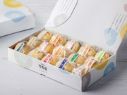 ぷちおやき15種セット / 信寿食～信州長寿食文化～