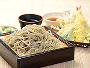 信州そばギフトセット 4人前 / 手打そば そば信