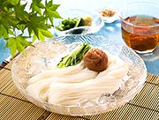 HSW-3 一筋縄 半生そうめん詰合せ / 三輪山勝製麺