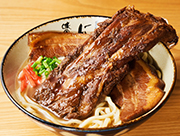 「沖縄そば」食べ比べ3食セット / にしんすに