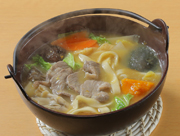 黄金ほうとうライトパック（4人前） / DRY FOODS PALACE