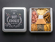 NOT COOKIE / 田中屋せんべい総本家