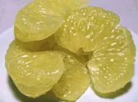 土佐の水晶文旦（ご家庭用）_0