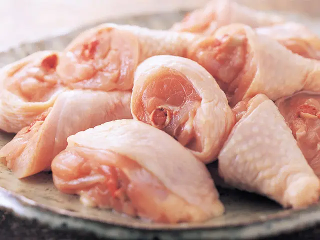 博多華味鳥　水炊きセット（3～4人前）_1