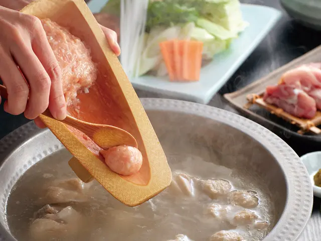 博多華味鳥　水炊きセット（3～4人前）_2