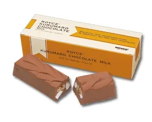 クルマロチョコレート（ミルク）_0