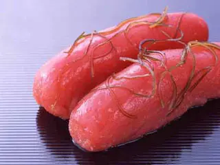 明太子のたまり漬 420g_0