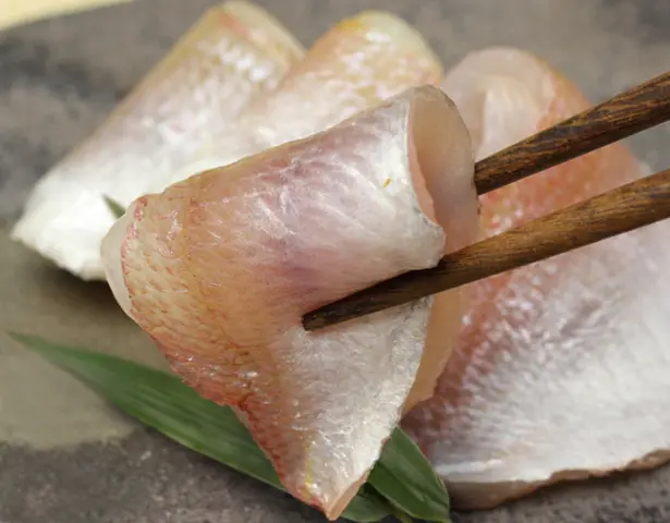 小鯛の笹漬け 匠（大樽）プレミアム_0