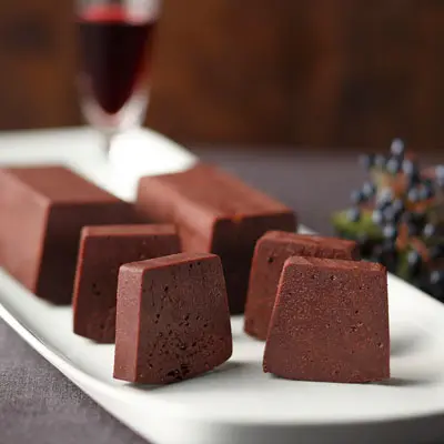 ショコラ デ ショコラ プレーン_0