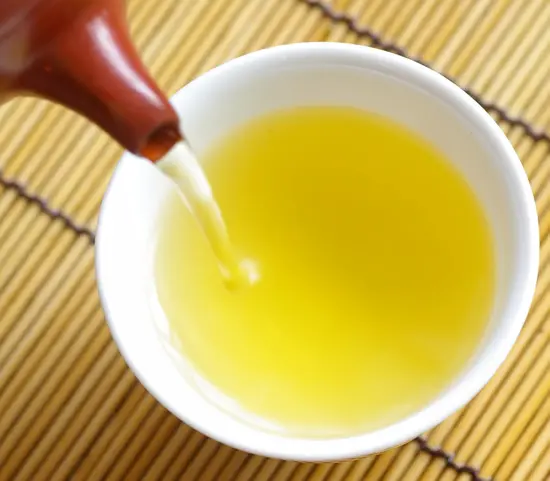 高山茶（上品・清香） 50g _0