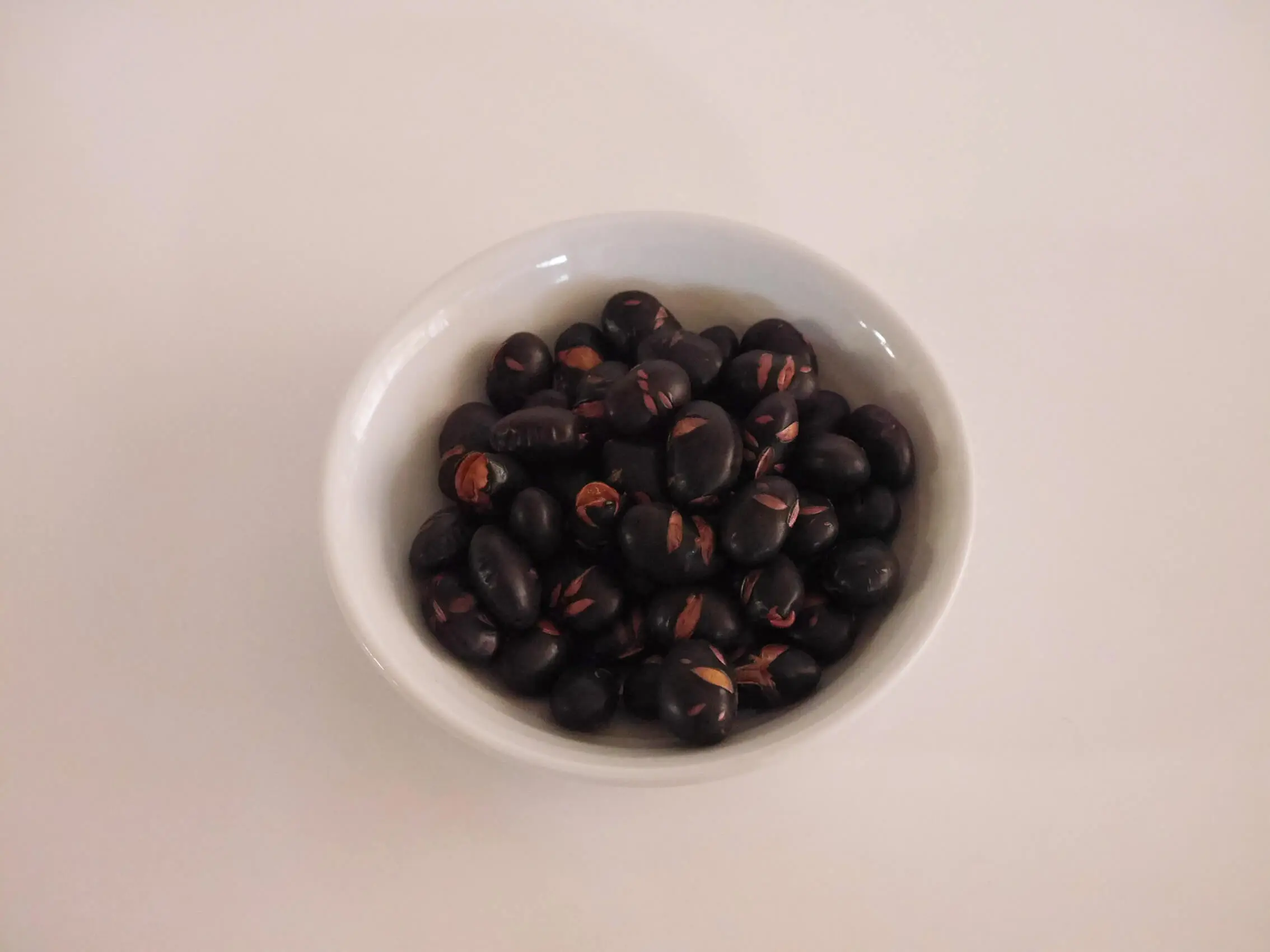 一ゝ堂長寿豆 100g詰_0