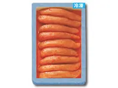 ふとっぱら明太子（無着色）（熟成調味タレ入り）_0